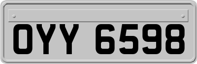 OYY6598