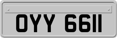OYY6611