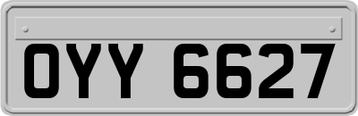 OYY6627