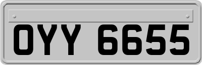 OYY6655