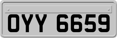 OYY6659