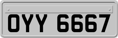 OYY6667