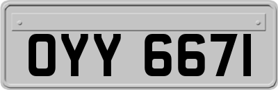 OYY6671
