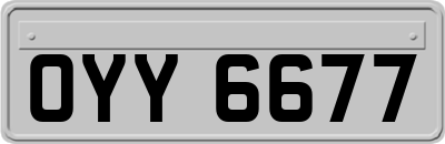 OYY6677