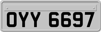 OYY6697