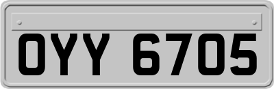 OYY6705