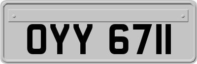 OYY6711