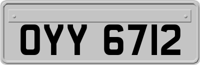 OYY6712