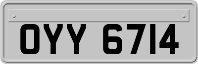 OYY6714