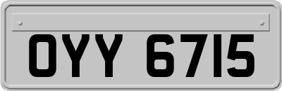 OYY6715