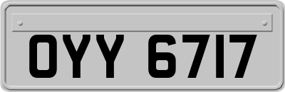 OYY6717
