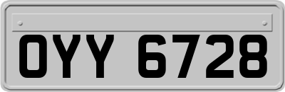 OYY6728