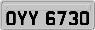 OYY6730
