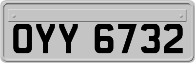 OYY6732