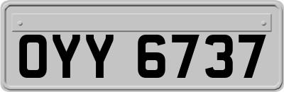 OYY6737