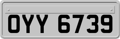 OYY6739