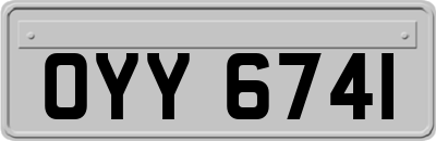 OYY6741