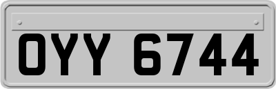 OYY6744