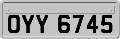 OYY6745