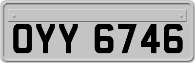 OYY6746