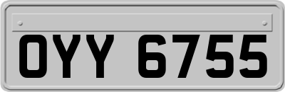 OYY6755
