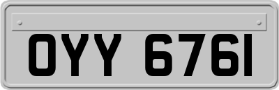 OYY6761