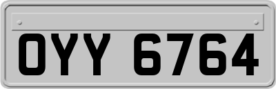OYY6764