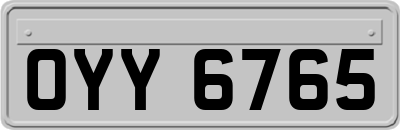 OYY6765