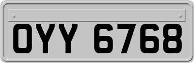 OYY6768