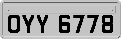 OYY6778