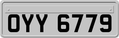 OYY6779