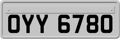 OYY6780