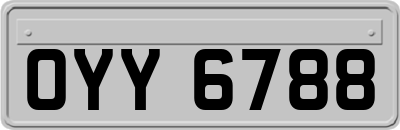 OYY6788