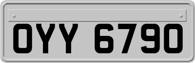 OYY6790
