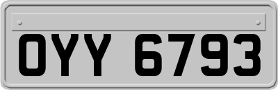 OYY6793