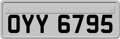 OYY6795