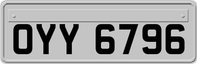 OYY6796