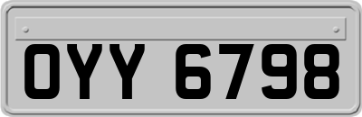 OYY6798
