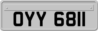 OYY6811