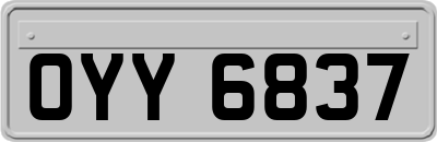 OYY6837