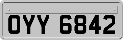 OYY6842
