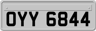 OYY6844