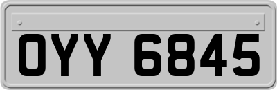 OYY6845