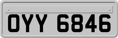 OYY6846