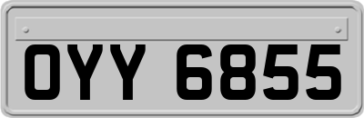 OYY6855