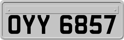 OYY6857