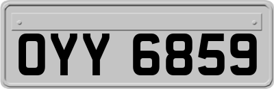 OYY6859