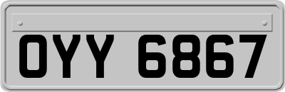 OYY6867