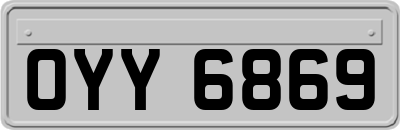 OYY6869