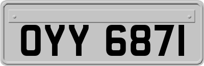 OYY6871